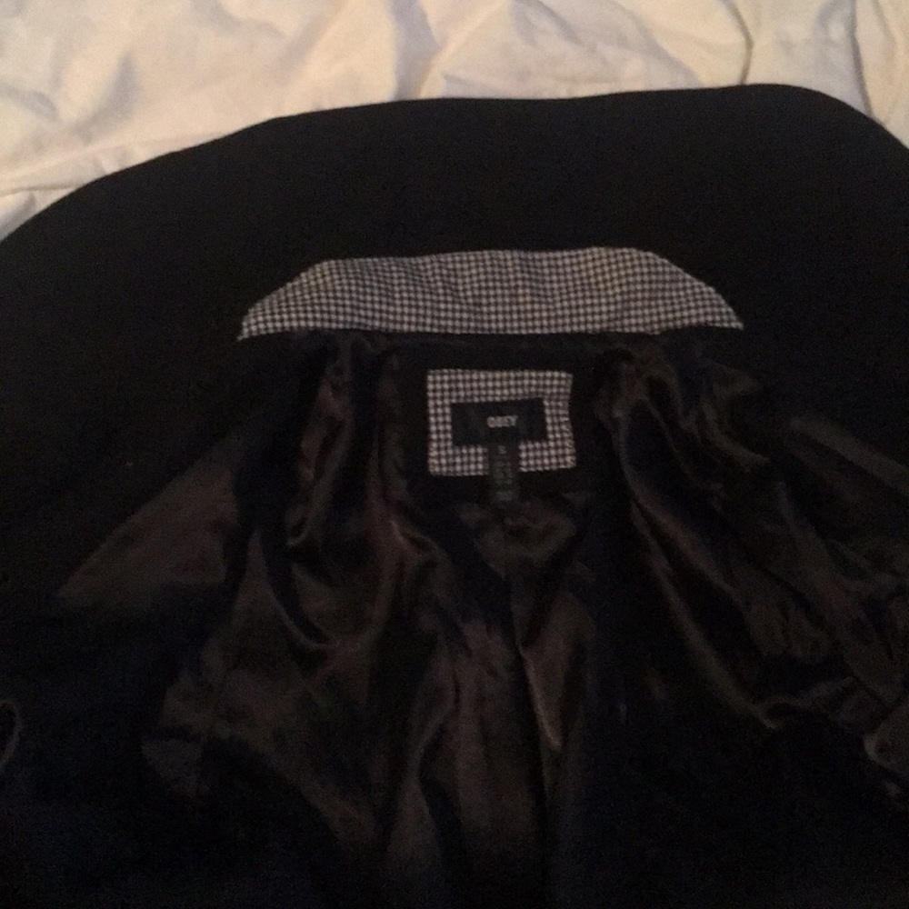 Pea coat - Picture 5 of 7